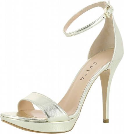 EVITA Sandalen met riem 'Valeria'