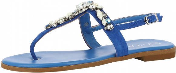 EVITA Teenslipper 'OLIMPIA'