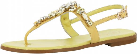 EVITA Teenslipper 'OLIMPIA'