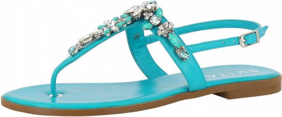 EVITA Teenslipper 'OLIMPIA'