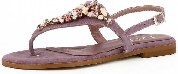 EVITA Teenslipper 'OLIMPIA'