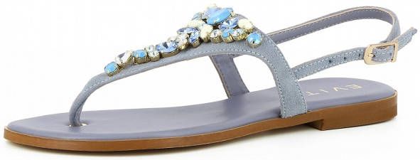 EVITA Teenslipper 'OLIMPIA'