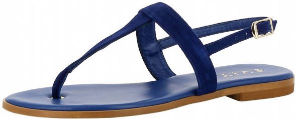 EVITA Teenslipper 'OLIMPIA'