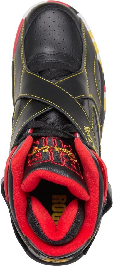 Ewing Boots 'Rogue Big Pun' rood zwart - Foto 5