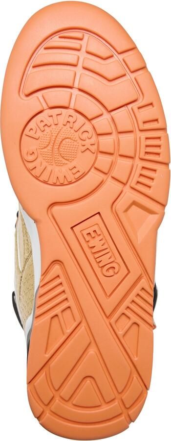 Ewing Sneakers hoog 'Focus X Macho Man Randy Savage' goud - Foto 6