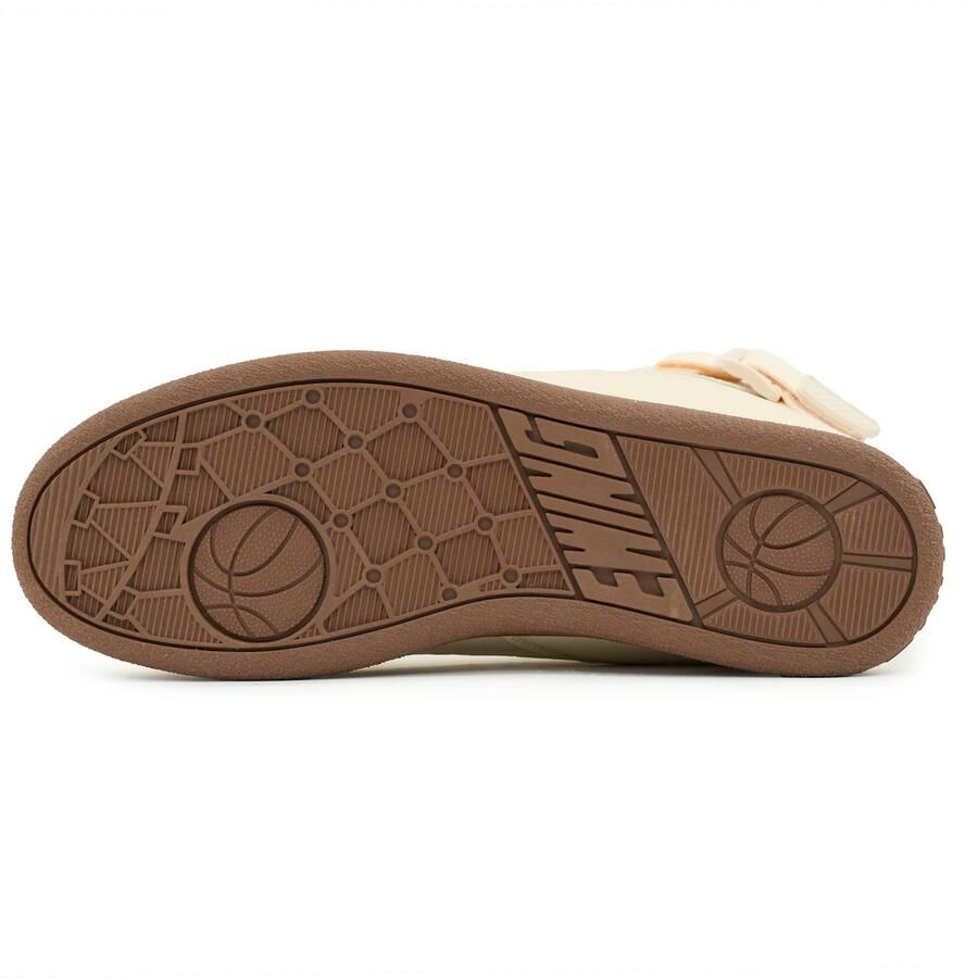 Ewing Sneakers hoog 'Rebound 33' lichtbeige - Foto 2