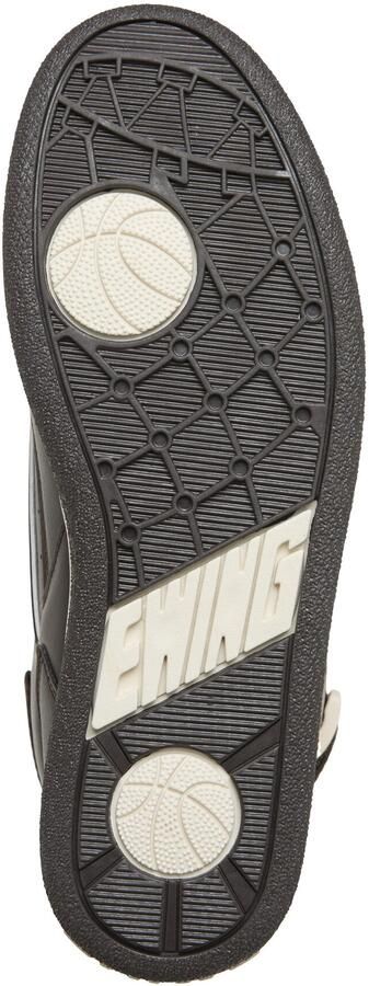 Ewing Sneakers hoog 'Rebound Core 33' crème chocoladebruin - Foto 6