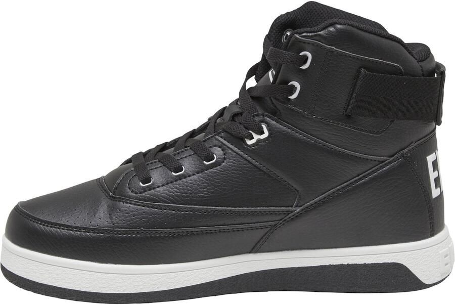 Ewing Sneakers hoog 'Rebound Core' zwart