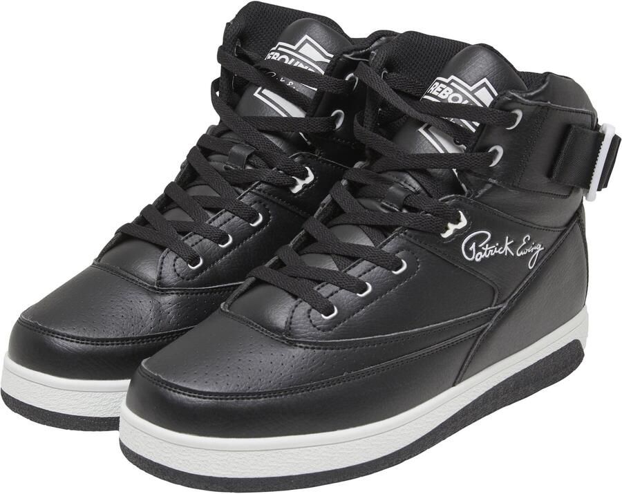 Ewing Sneakers hoog 'Rebound Core' zwart - Foto 3