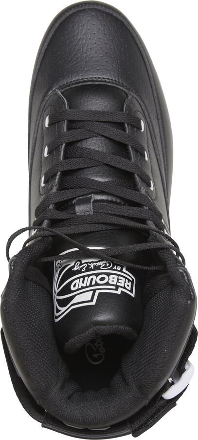Ewing Sneakers hoog 'Rebound Core' zwart - Foto 5