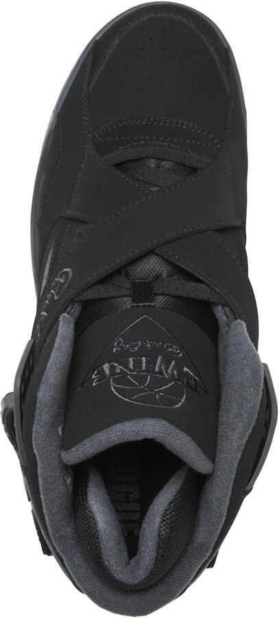 Ewing Sneakers hoog 'Rogue' grijs zwart - Foto 5