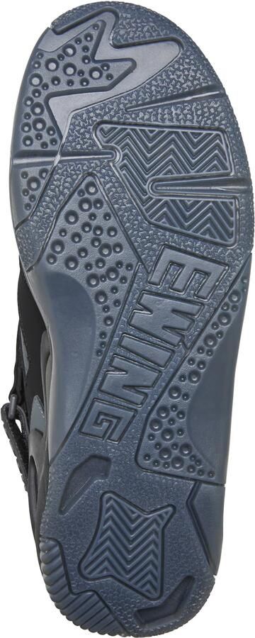 Ewing Sneakers hoog 'Rogue' grijs zwart - Foto 6