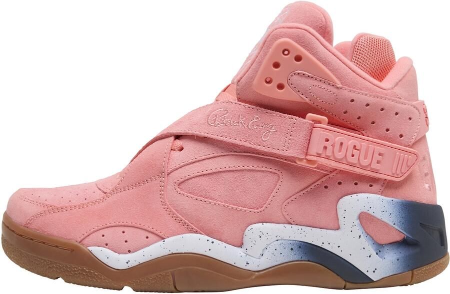 Ewing Sneakers hoog 'Rogue' rosa