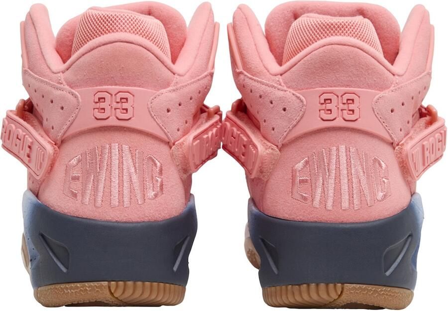 Ewing Sneakers hoog 'Rogue' rosa - Foto 2