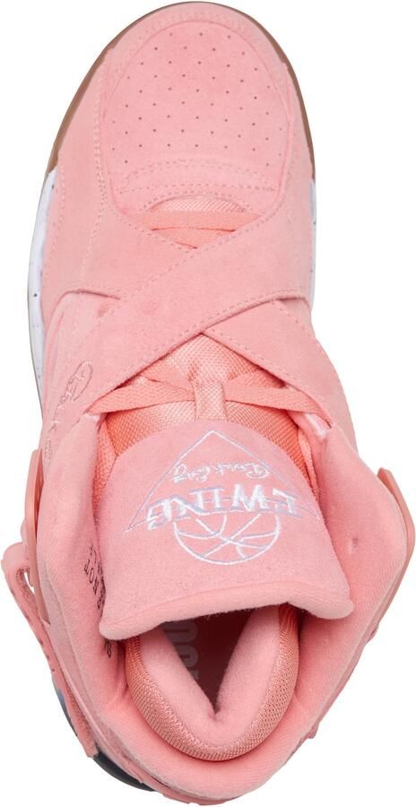 Ewing Sneakers hoog 'Rogue' rosa - Foto 5