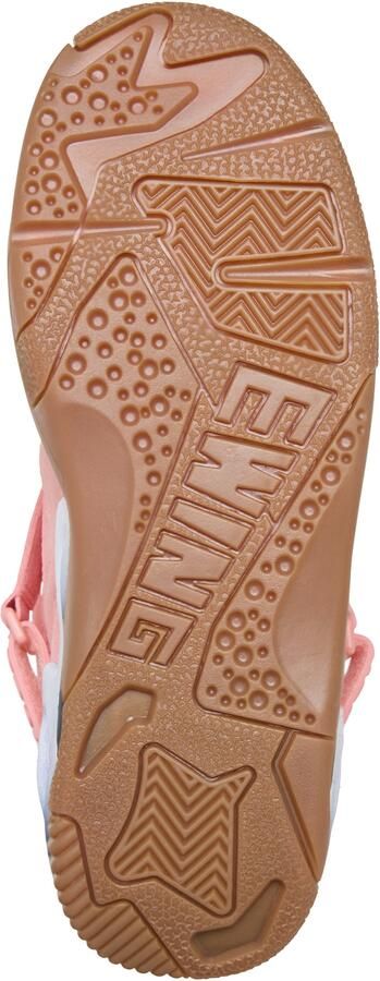 Ewing Sneakers hoog 'Rogue' rosa - Foto 6