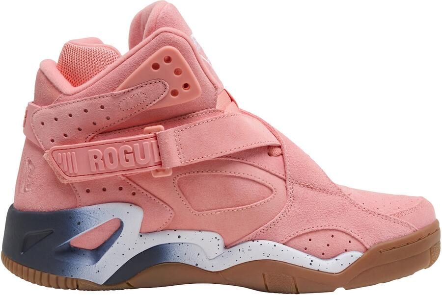 Ewing Sneakers hoog 'Rogue' rosa - Foto 3