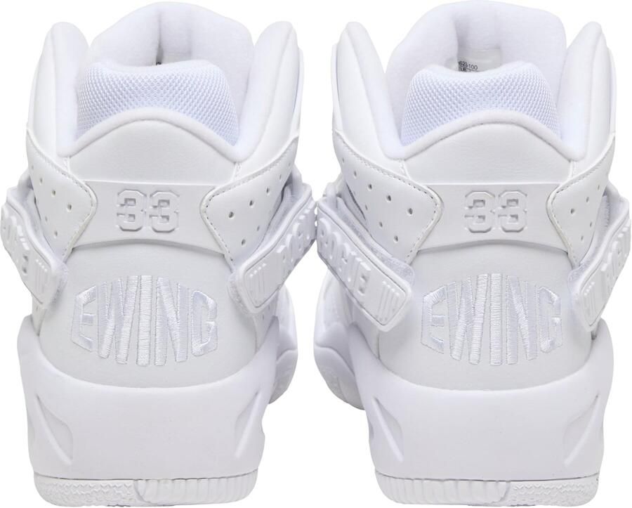 Ewing Sneakers hoog 'Rogue' wit - Foto 2