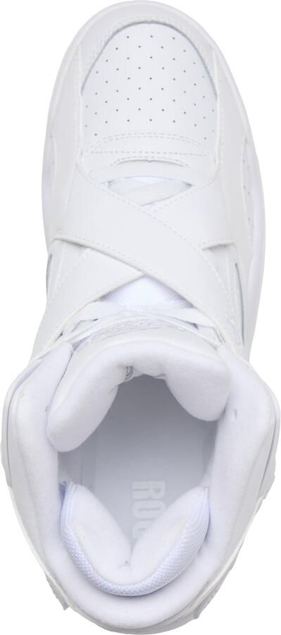 Ewing Sneakers hoog 'Rogue' wit - Foto 5