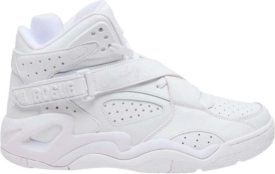 Ewing Sneakers hoog 'Rogue' wit - Foto 4