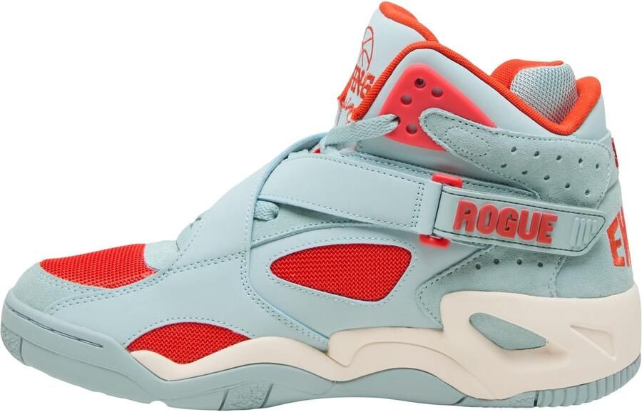 Ewing Sneakers laag 'Rogue' pastelblauw kreeft