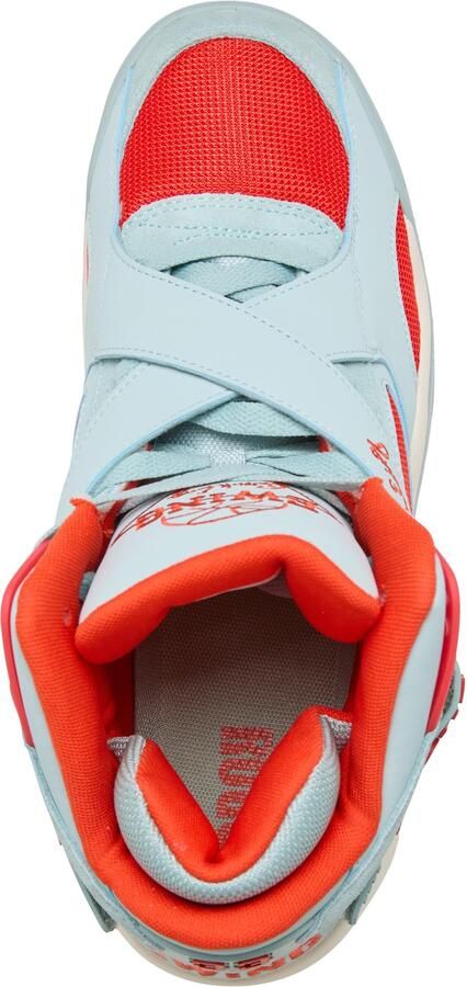 Ewing Sneakers laag 'Rogue' pastelblauw kreeft - Foto 5