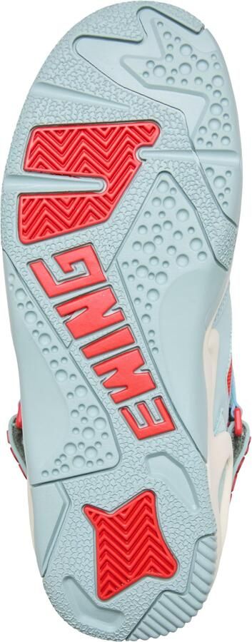 Ewing Sneakers laag 'Rogue' pastelblauw kreeft - Foto 6