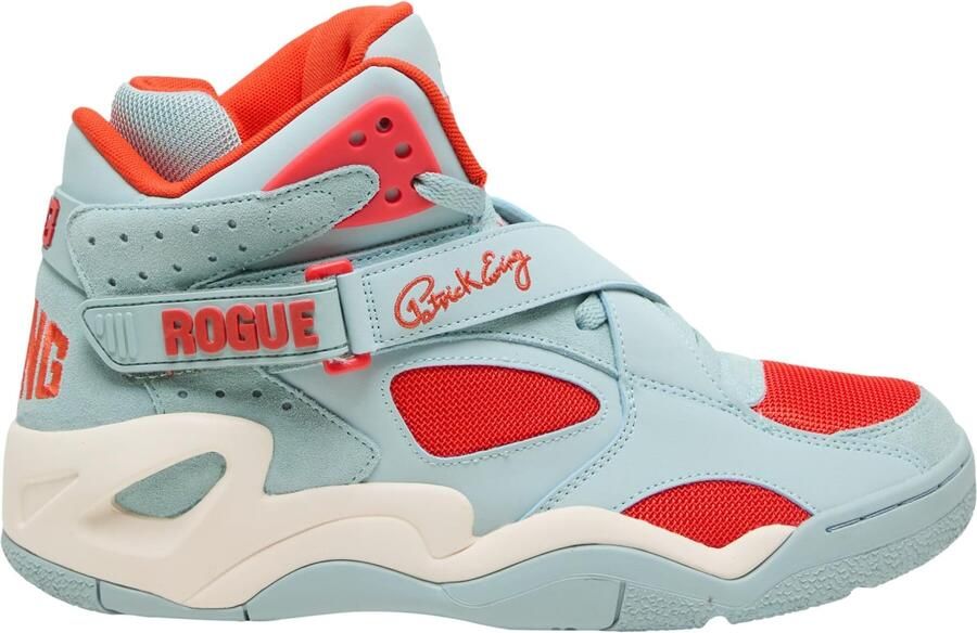 Ewing Sneakers laag 'Rogue' pastelblauw kreeft - Foto 4