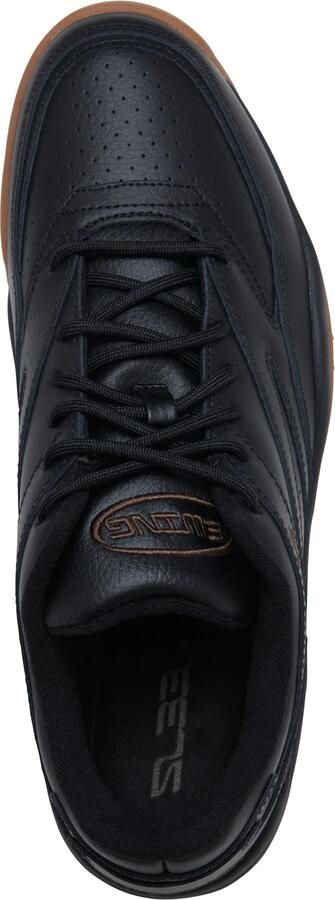 Ewing Sneakers laag 'Sl 33' kastanjebruin zwart - Foto 6