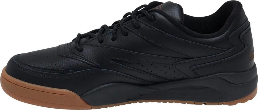 Ewing Sneakers laag 'Sl 33' kastanjebruin zwart - Foto 4