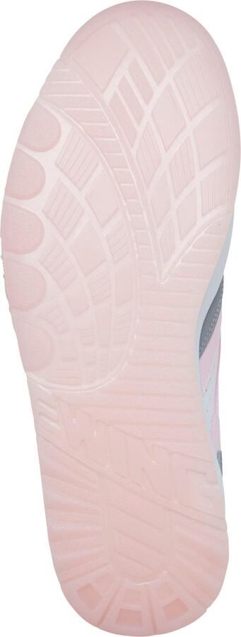 Ewing Sneakers laag 'Valentines Day' grijs rosa wit - Foto 5