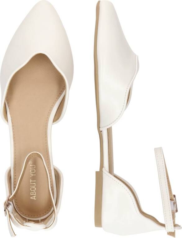 ABOUT YOU Ballerina 'Dilana'
