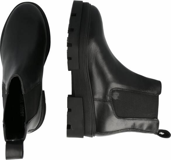 ABOUT YOU Chelsea boots 'Allegra'