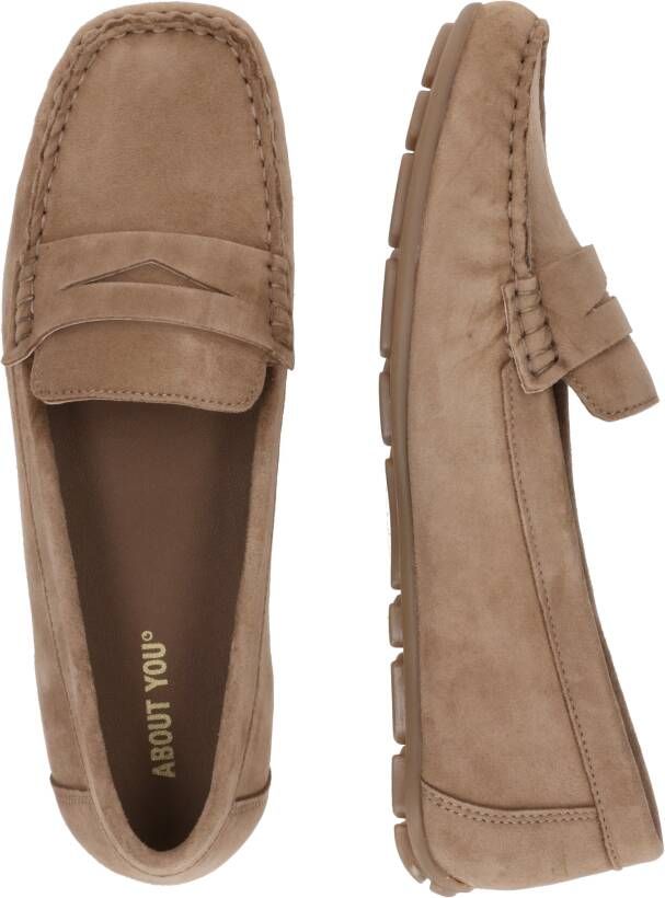ABOUT YOU Mocassins 'Anneke'