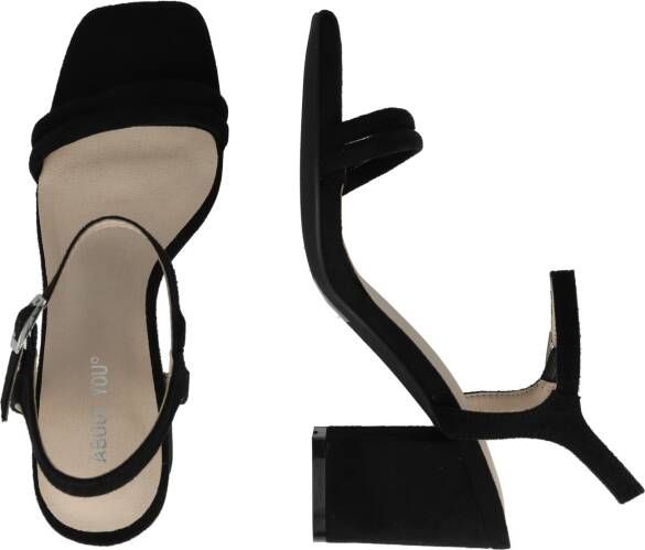 ABOUT YOU Sandaal 'Sienna Heels'