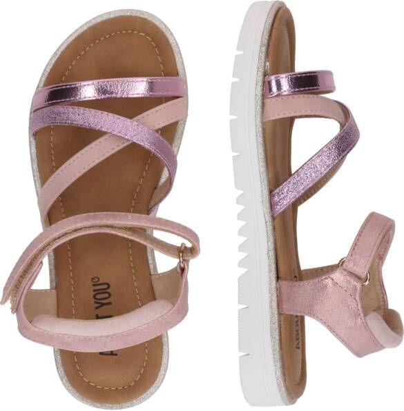 ABOUT YOU Sandalen 'Aimee'