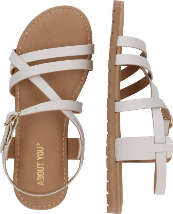 ABOUT YOU Sandalen 'Aurora'