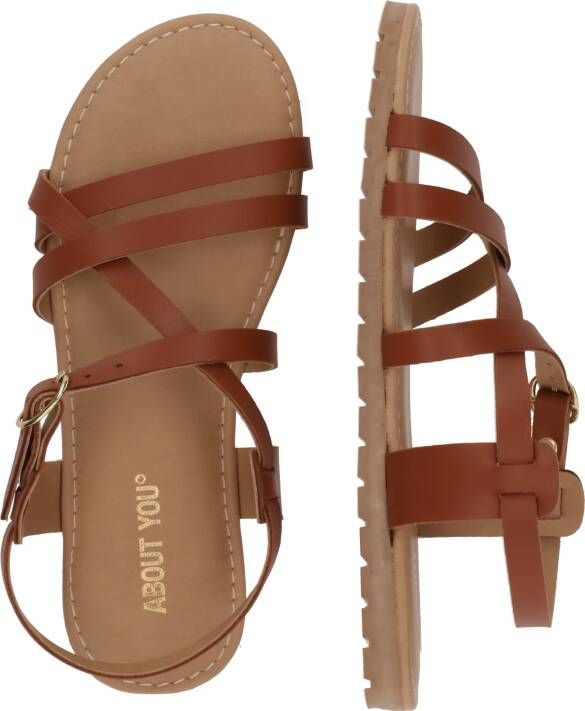 ABOUT YOU Sandalen 'Aurora'