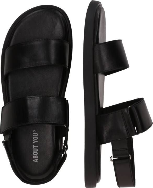 ABOUT YOU Sandalen 'Dave'