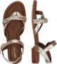 ABOUT YOU Sandalen met riem 'Hailey' - Thumbnail 2
