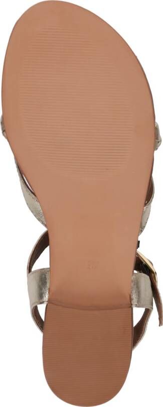 ABOUT YOU Sandalen met riem 'Hailey'