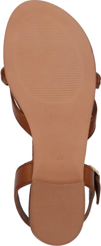 ABOUT YOU Sandalen met riem 'Hailey'