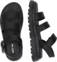 ABOUT YOU Sandalen met riem 'Leana' - Thumbnail 2