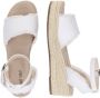 ABOUT YOU Sandalen met riem 'Leni' - Thumbnail 2