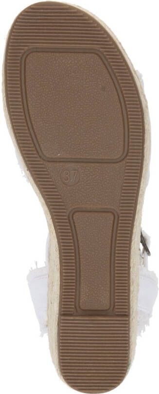 ABOUT YOU Sandalen met riem 'Leni'