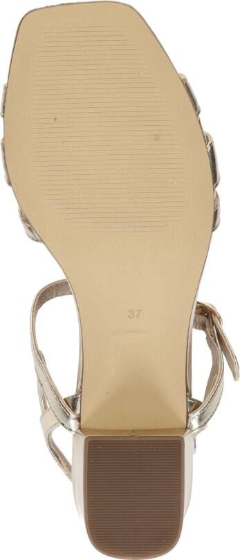 ABOUT YOU Sandalen met riem 'Lenia'