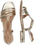 ABOUT YOU Sandalen met riem 'Lilia' - Thumbnail 2