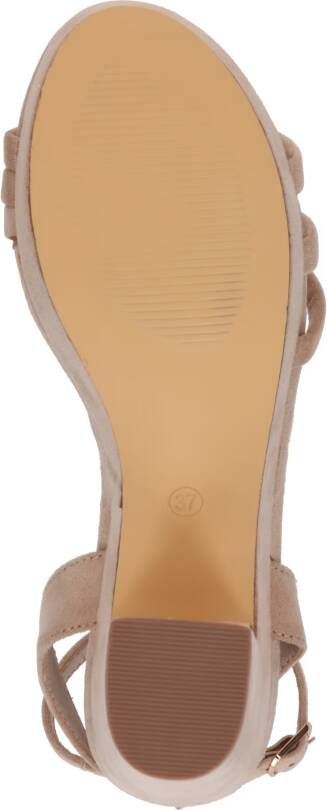 ABOUT YOU Sandalen met riem 'Lucia'