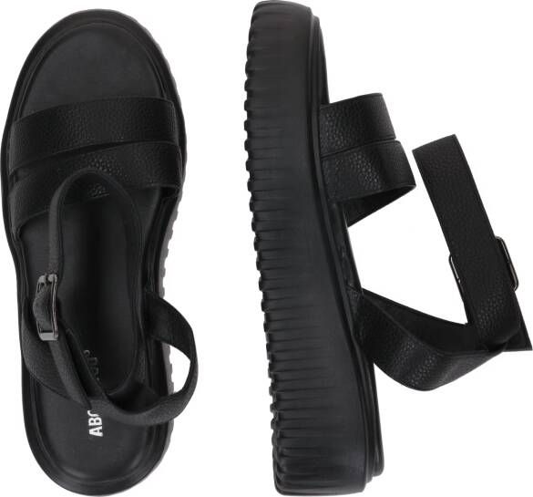 ABOUT YOU Sandalen met riem 'Lydia'