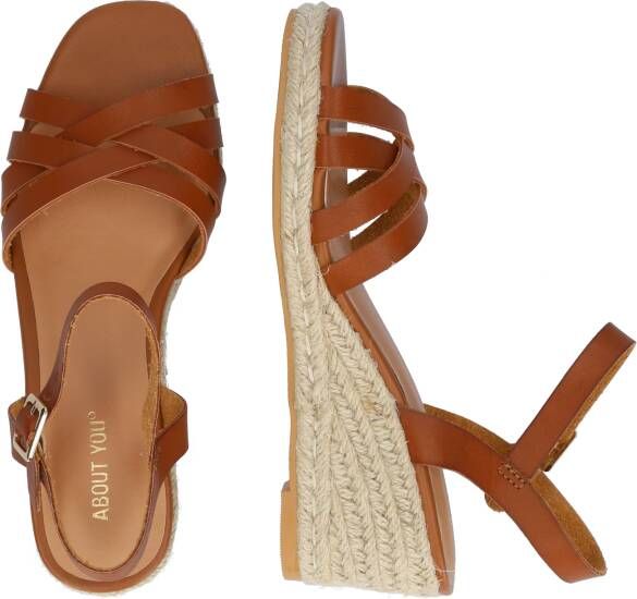 ABOUT YOU Pumps 'Mailin'